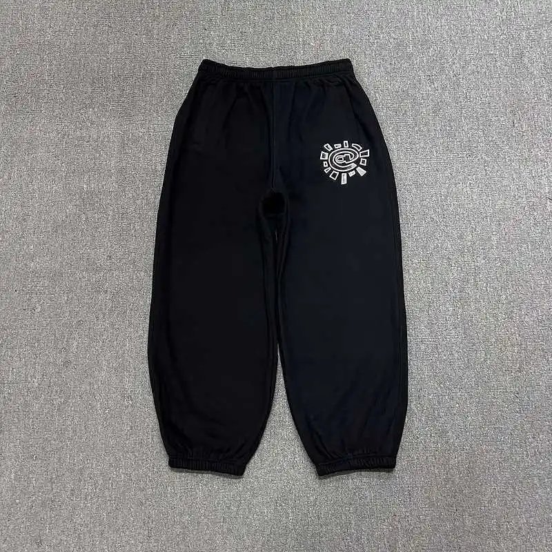 Sun Curl Fleece Joggers photo 2