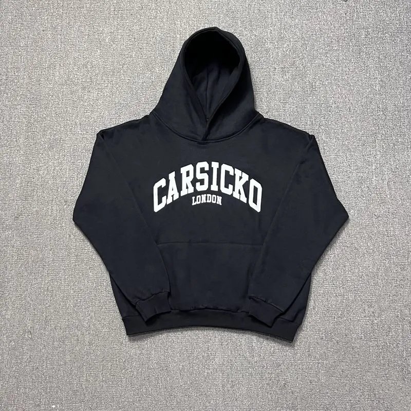 London Hoodies Fleece Jogger Set photo 8