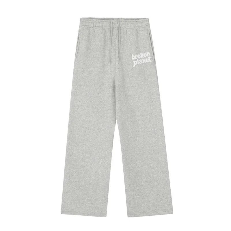 Broken Planet Foam Print Jogger Pants photo 6