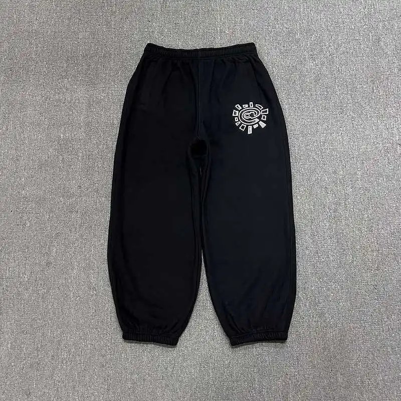 Sun Curl Fleece Joggers photo 8