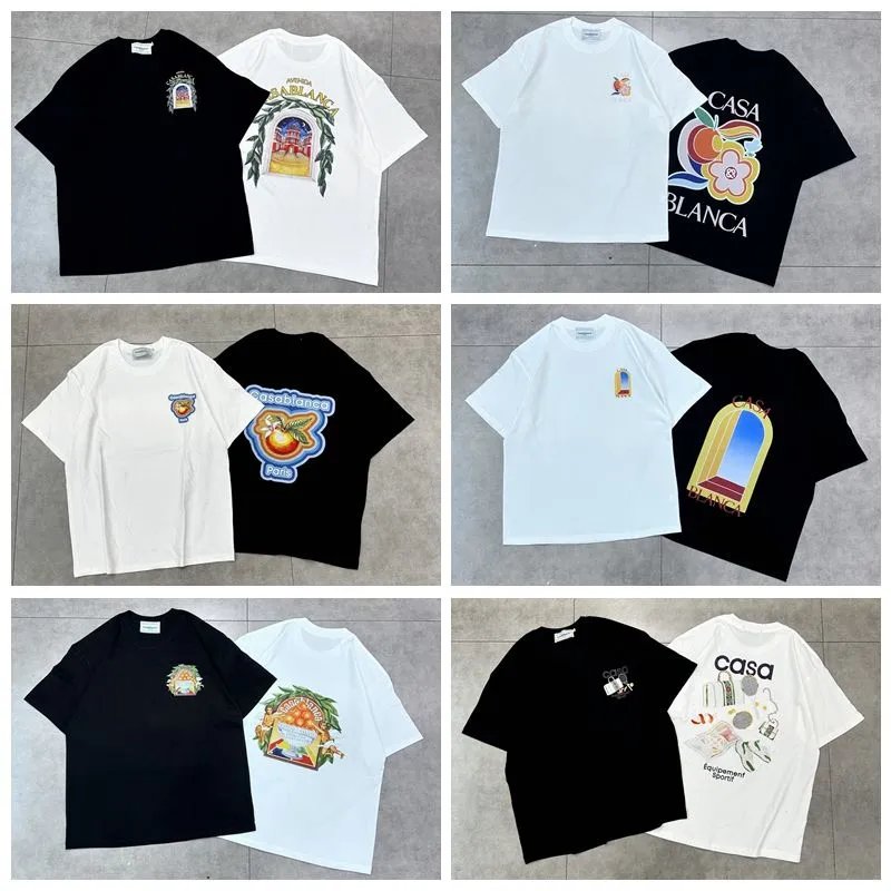 Cotton Sport T-Shirt