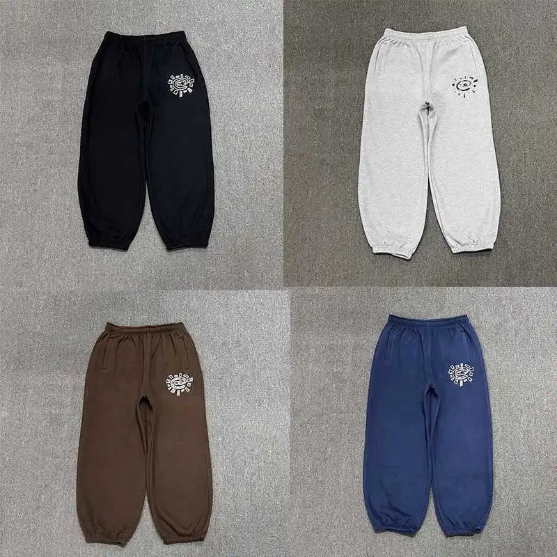 Sun Curl Fleece Joggers photo 7