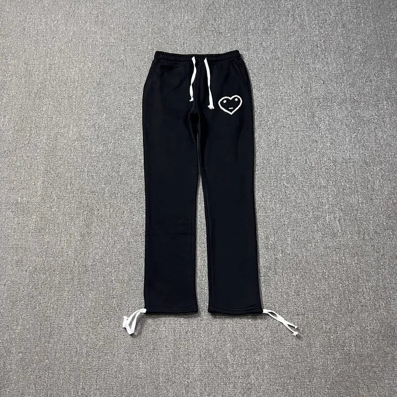 Heart Logo Hoodie Tracksuit photo 6