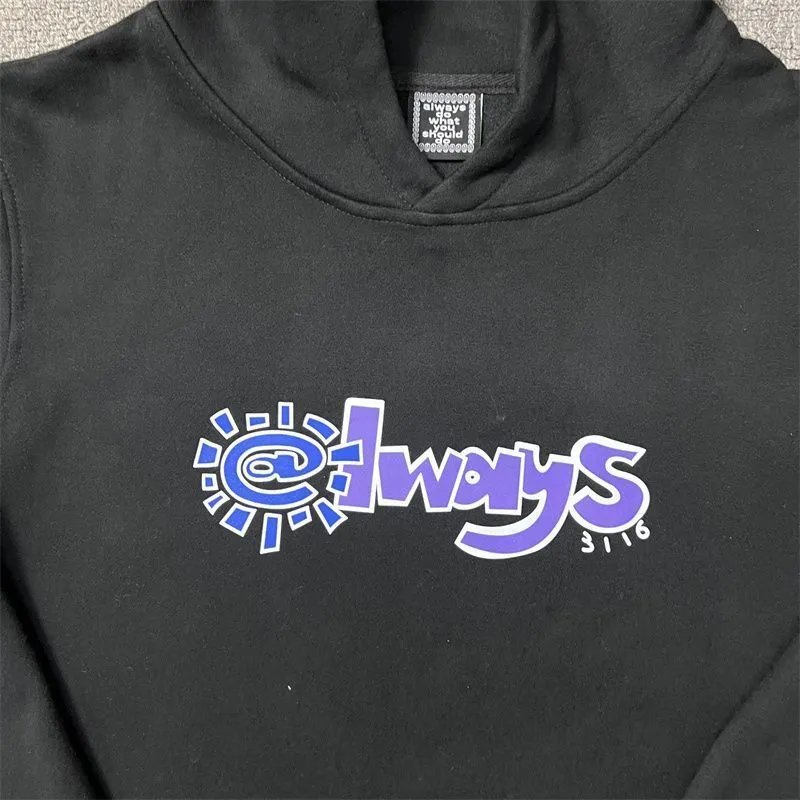 Sun Roll Hoodie photo 7