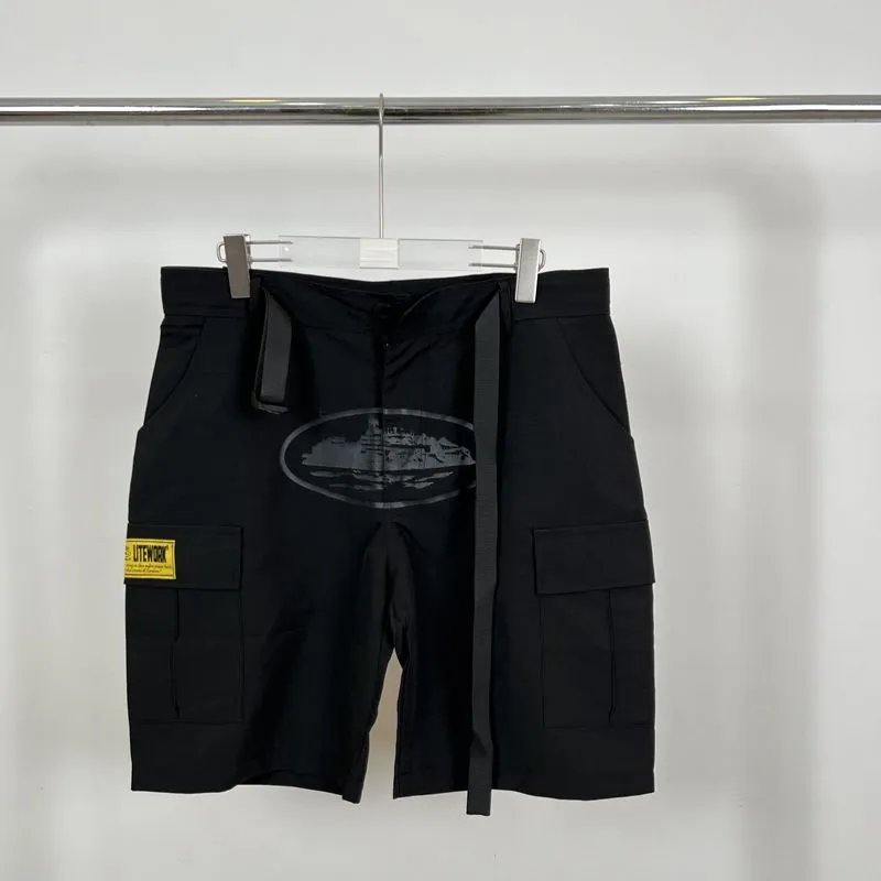 Cruise Multi-Pocket Cargo Shorts photo 4