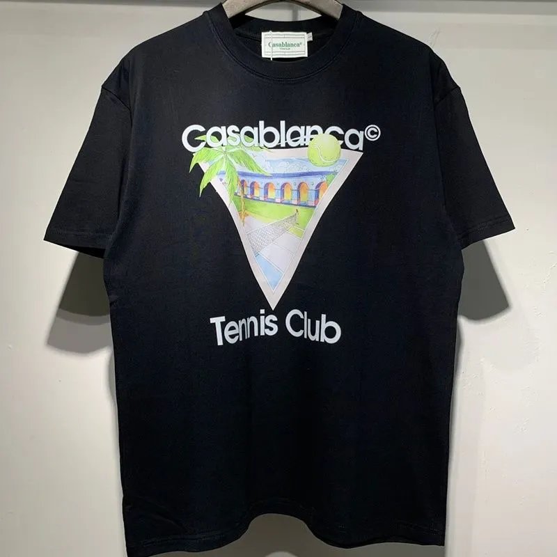 Digital Print Short Sleeve Shirt photo 7