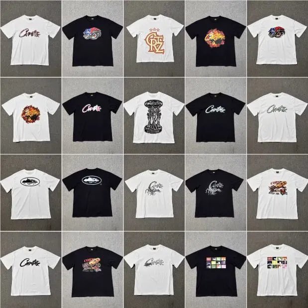 Corteiz T-Shirt - 000190