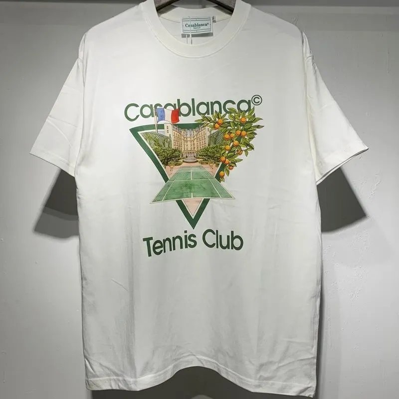 Digital Print Short Sleeve Shirt photo 8