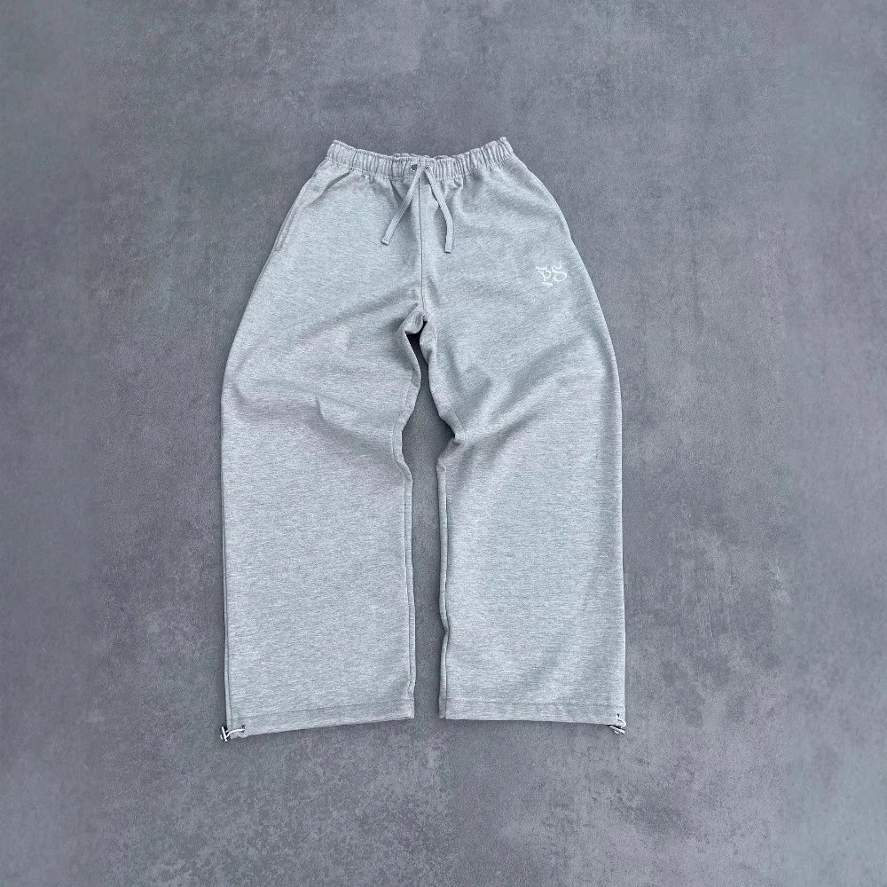 Grey PS Sweatpants