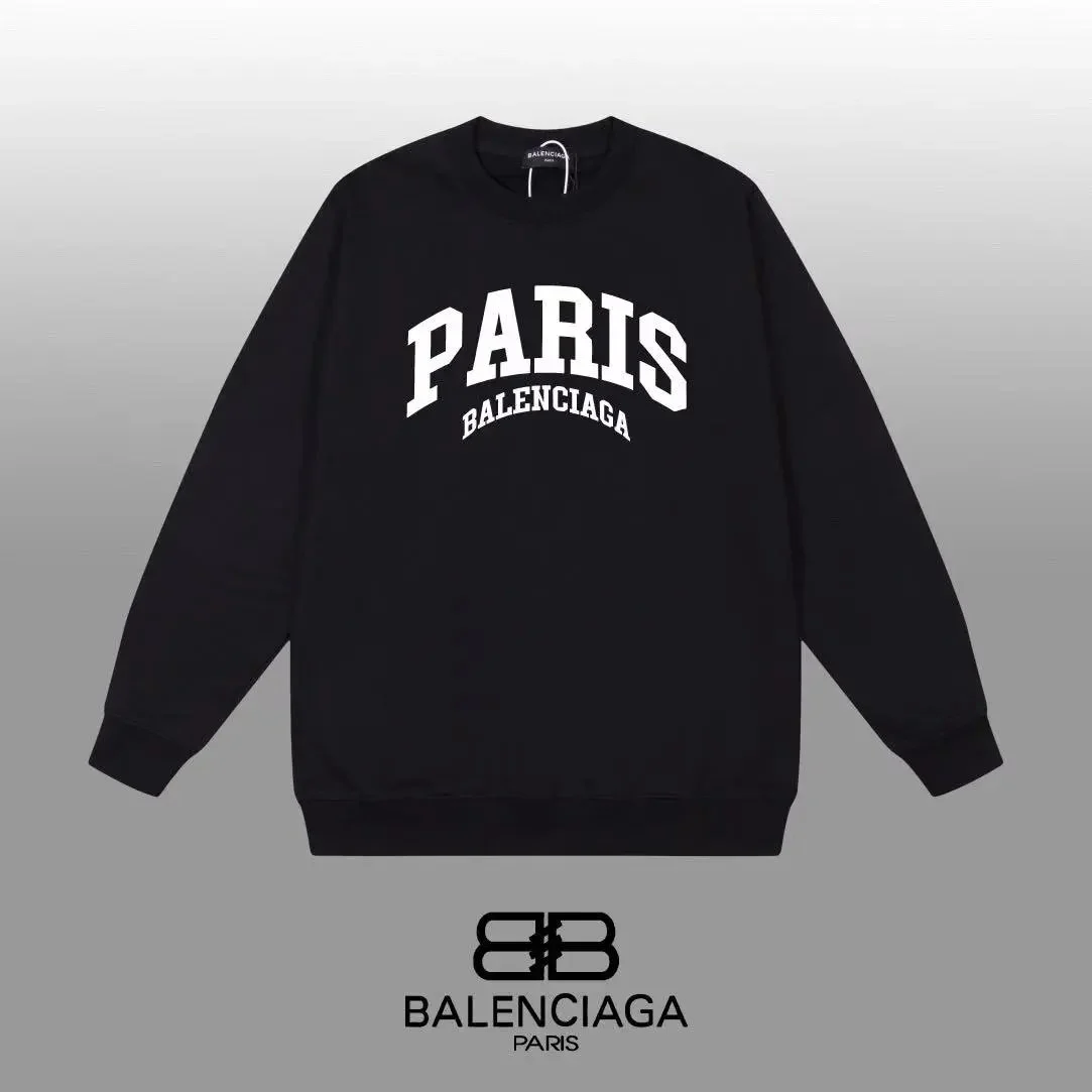 Balenciaga Paris Bla
