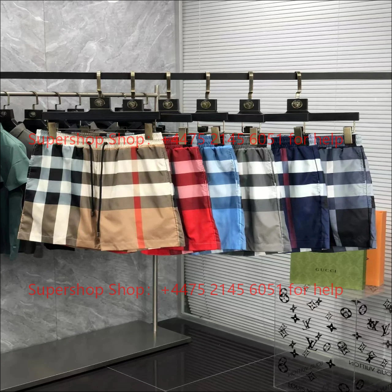 BBL shorts of high quality