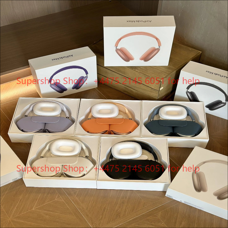 Five color earphones