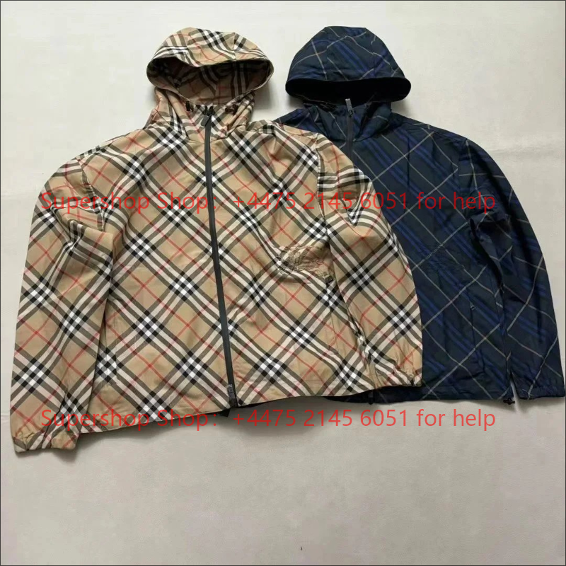 Bao Stormtrooper Coat D