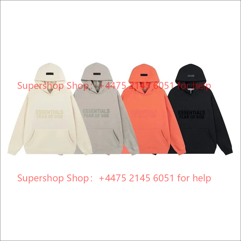 ES Hooded sweatshirt jacket D - 722654