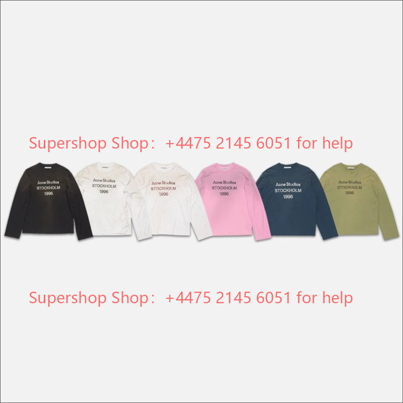 Long-sleeve T-shirt - 721548