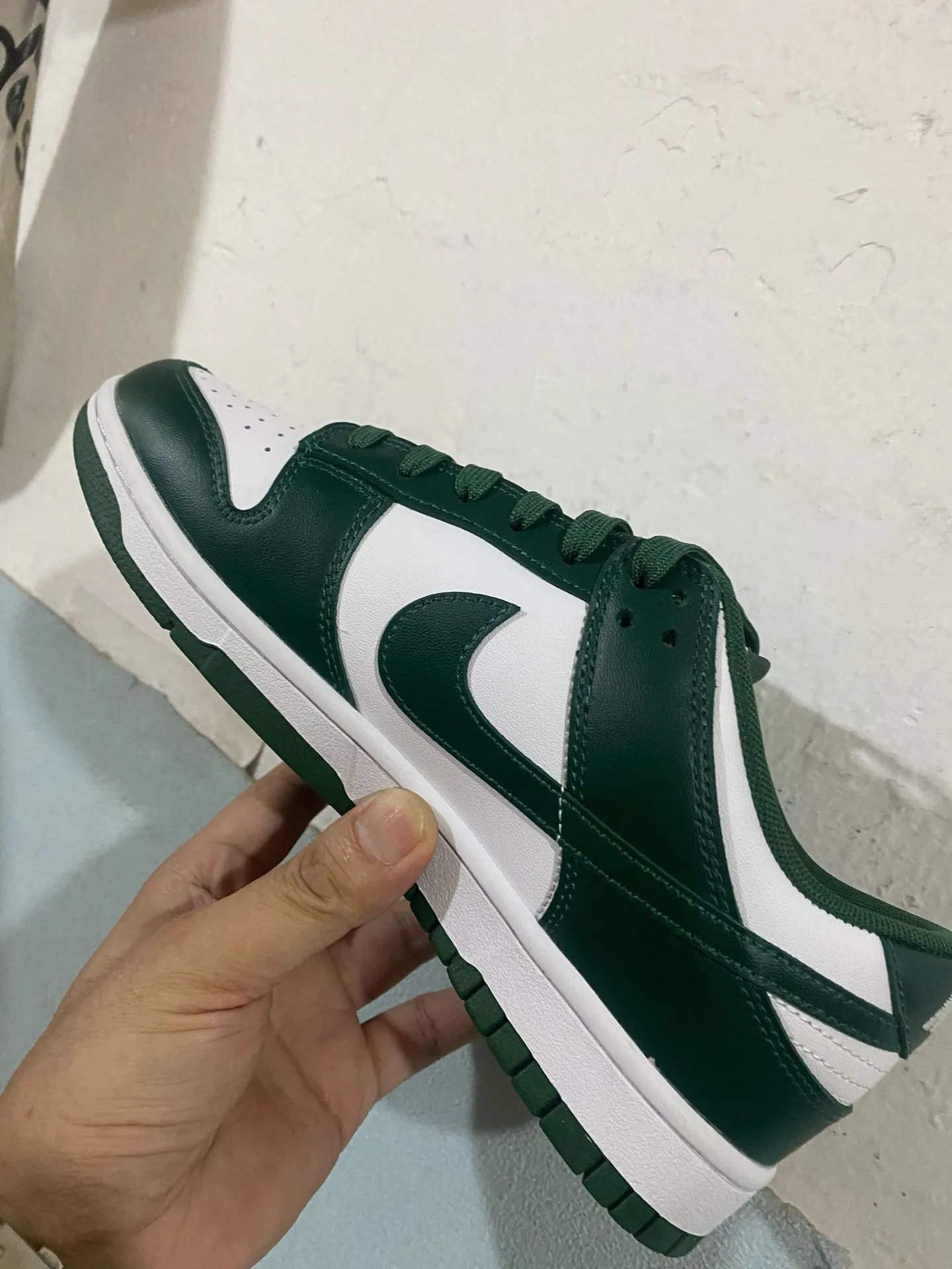 Nike Dunk Low Sneakers Collection product photo 4