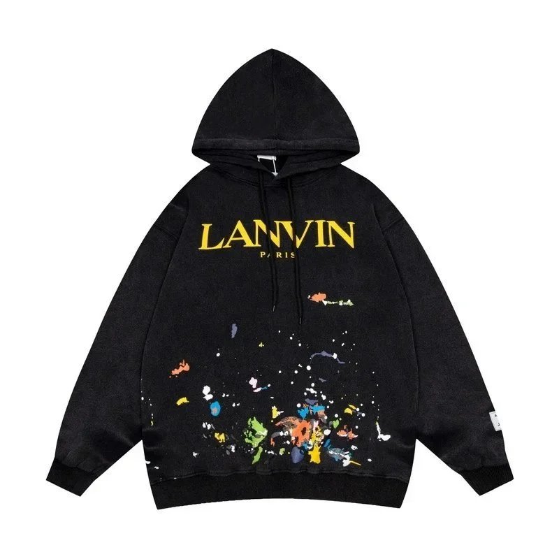 Trendy Casual Hoodie photo 3
