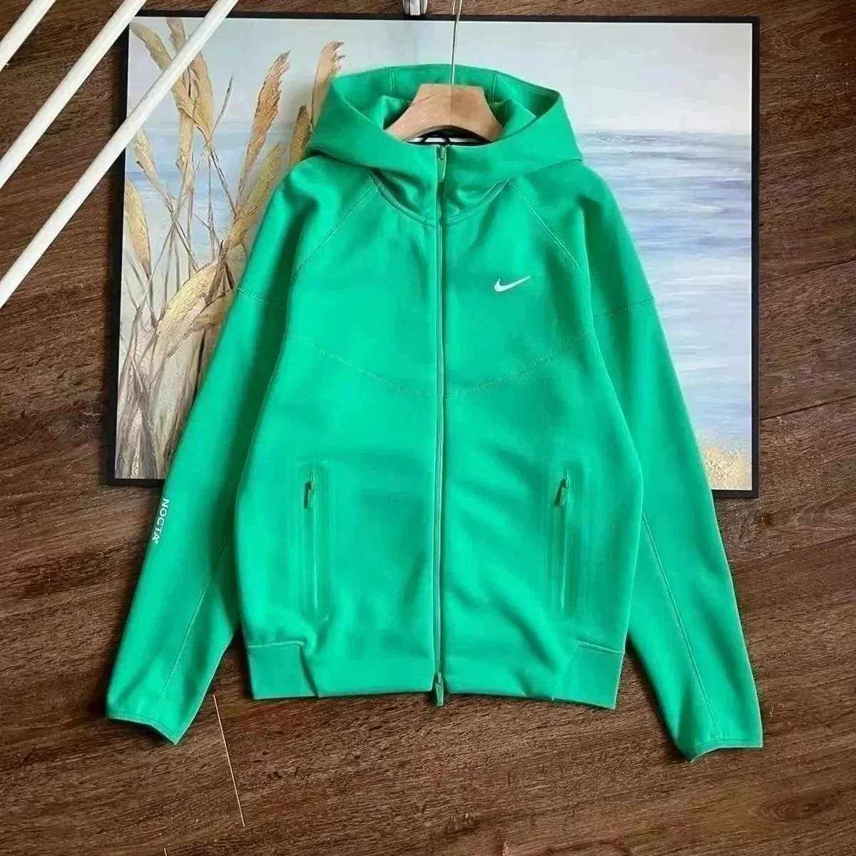 🔥N连帽衫卫衣