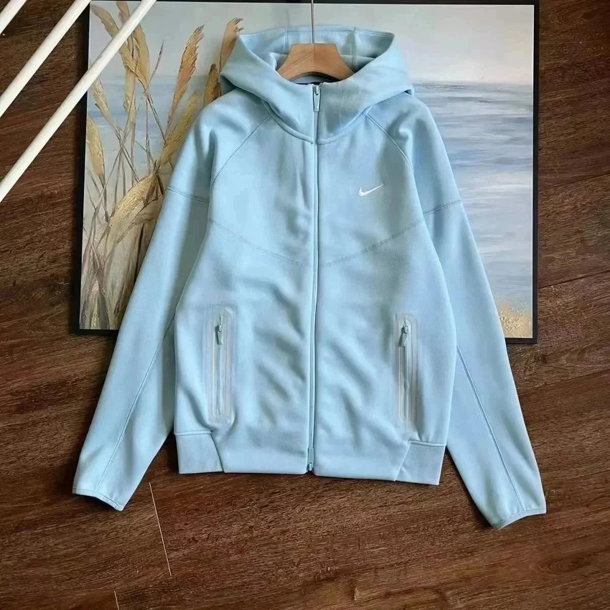 🔥N连帽衫卫衣