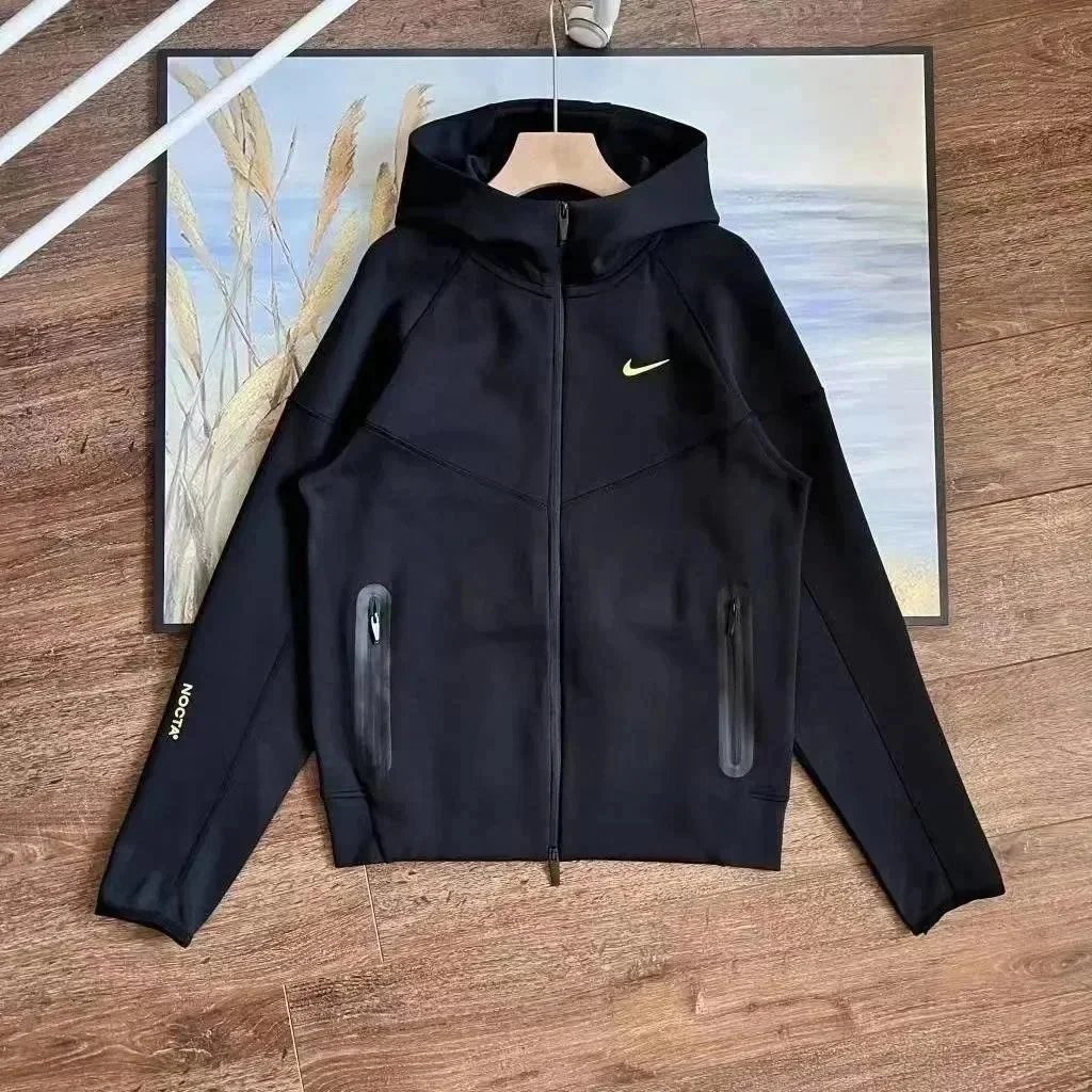 🔥N连帽衫卫衣