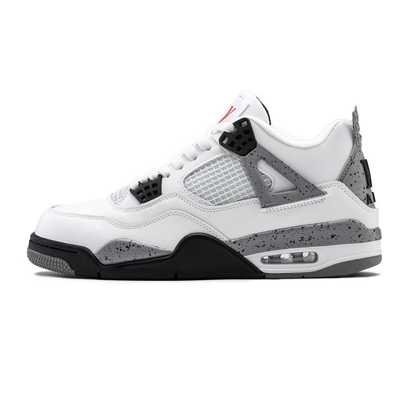 White cement