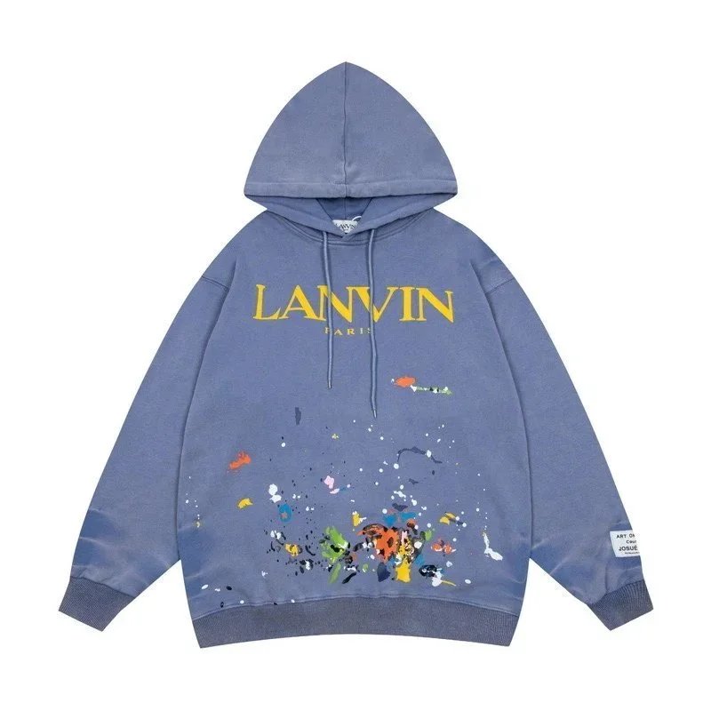 Trendy Casual Hoodie photo 4