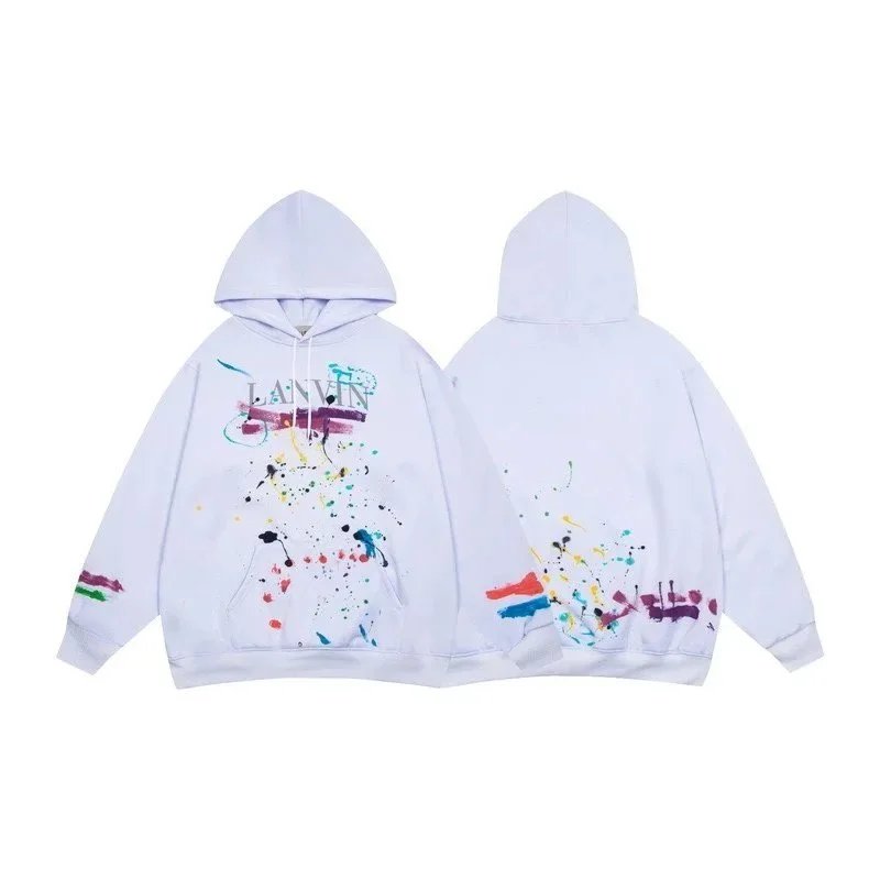 Trendy Casual Hoodie photo 8