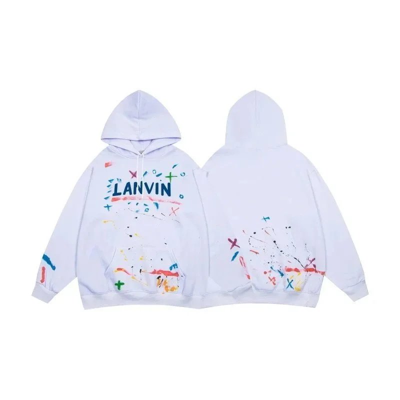 Trendy Casual Hoodie photo 7