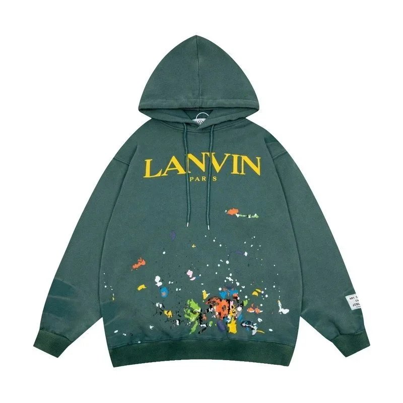 Trendy Casual Hoodie photo 2