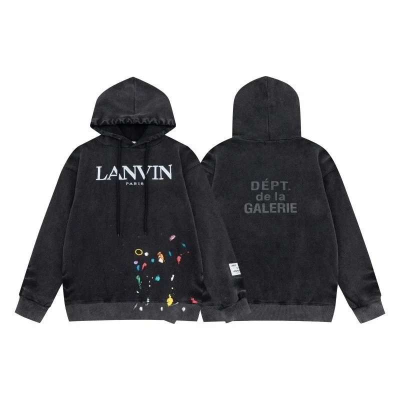 Trendy Casual Hoodie photo 6