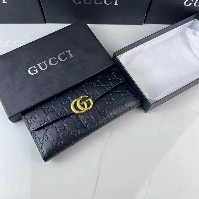 Gucci wallet: seller detail photo 14