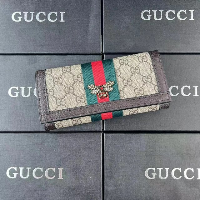 Gucci wallet: seller detail photo 13