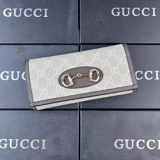 Gucci wallet: seller detail photo 9