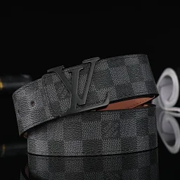 thumbnail for Trendy fashion versatile belt 037