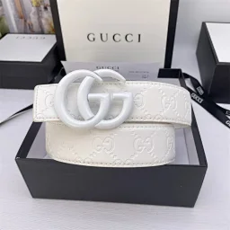 thumbnail for Trendy fashion versatile belt 024