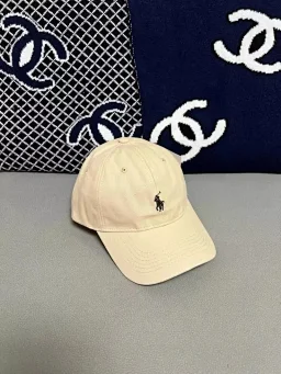 thumbnail for Fashion Trend Versatile Cap RL 1-25 HJXPHXMZX006