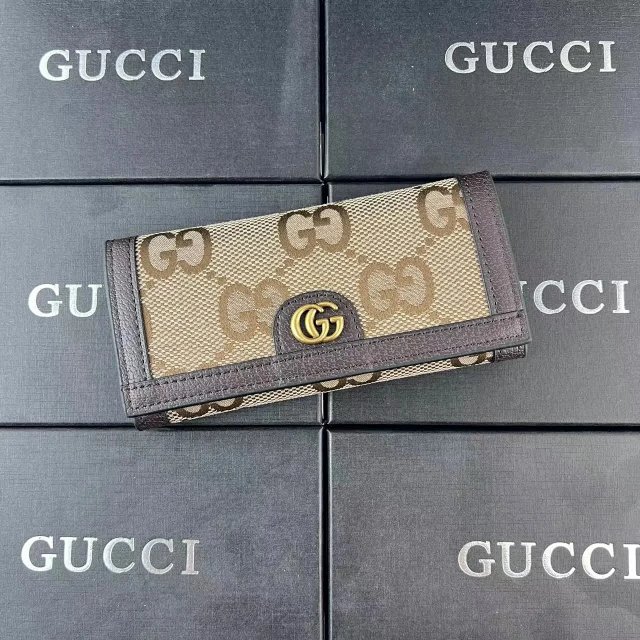 Gucci wallet: seller detail photo 4