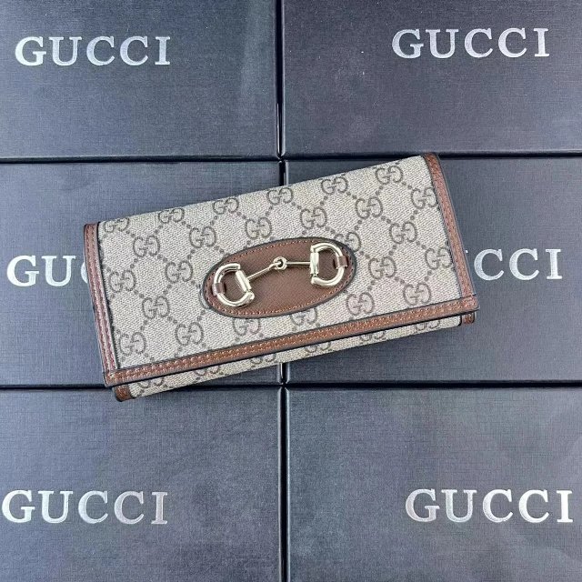 Gucci wallet: seller detail photo 6