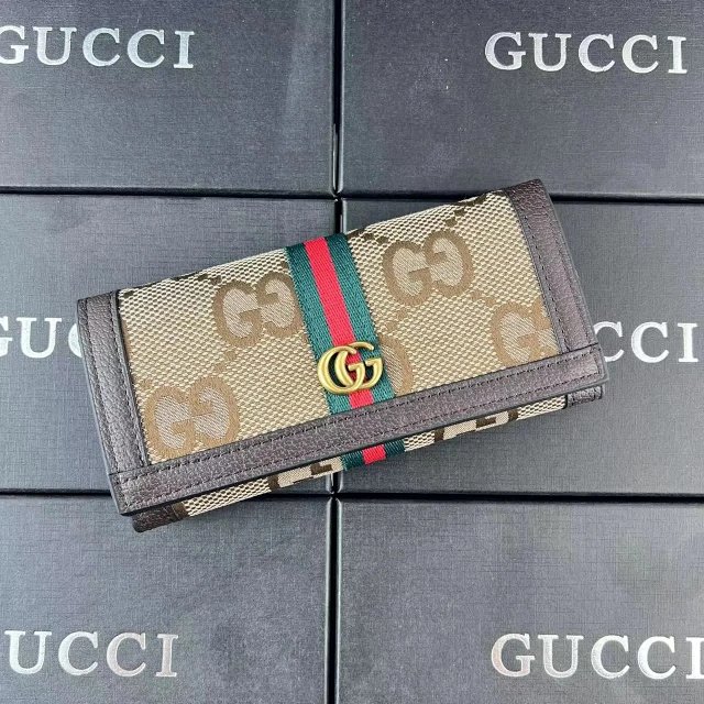 Gucci wallet: seller detail photo 7