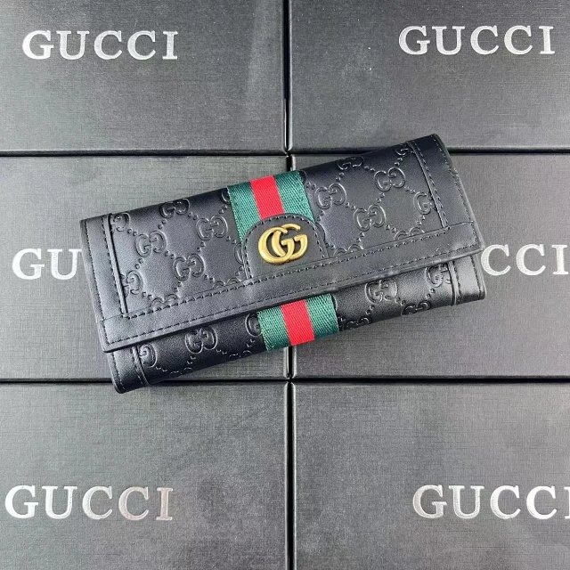 Gucci wallet: seller detail photo 10