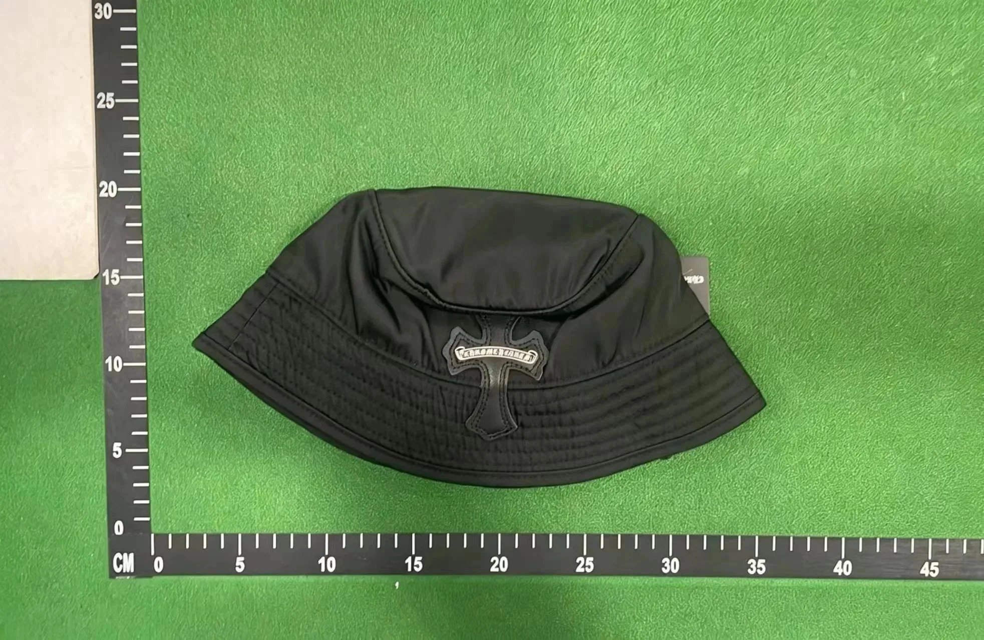 Louis Vuitton Hats Reversible embroidered bucket hat image 10