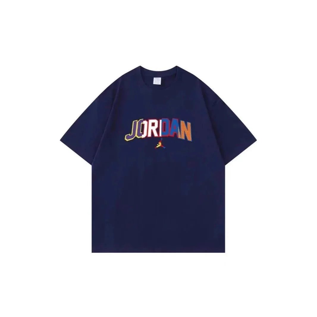 Jordan T-Shirts Jumpman Graphic — 4
