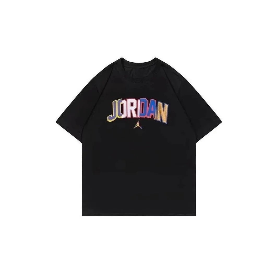 Jordan T-Shirts Jumpman Graphic — 6