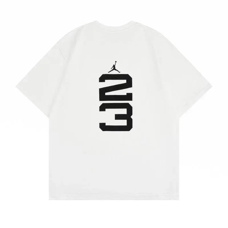 Jordan T-Shirts Jumpman Graphic — 10