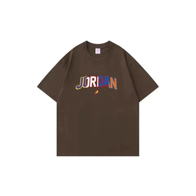 Jordan T-Shirts Jumpman Graphic product detail image 6