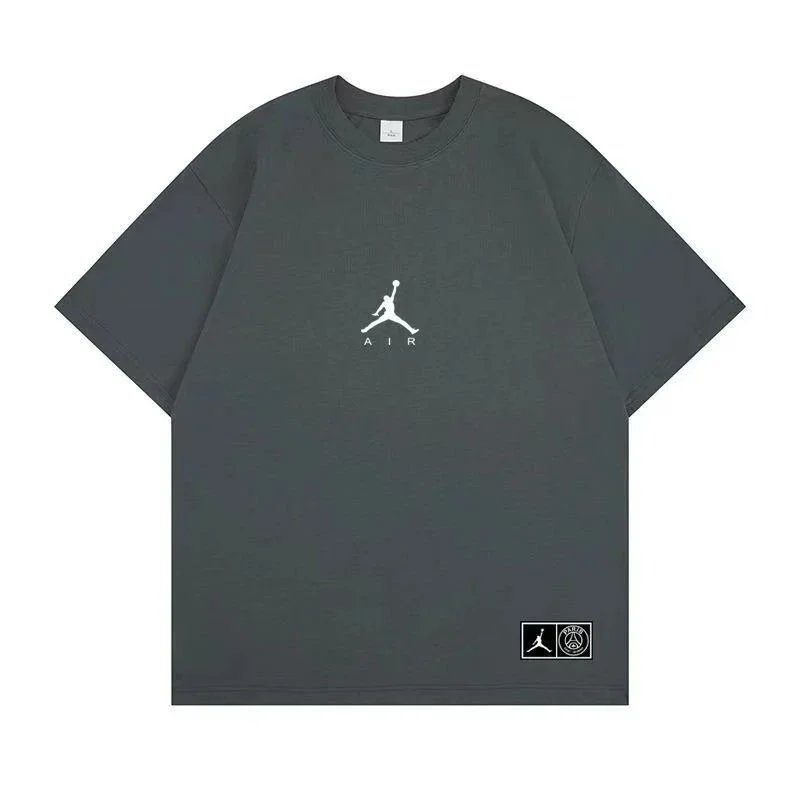 Jordan T-Shirts Jumpman Graphic — 12
