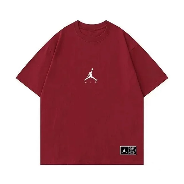Jordan T-Shirts Jumpman Graphic product detail image 9
