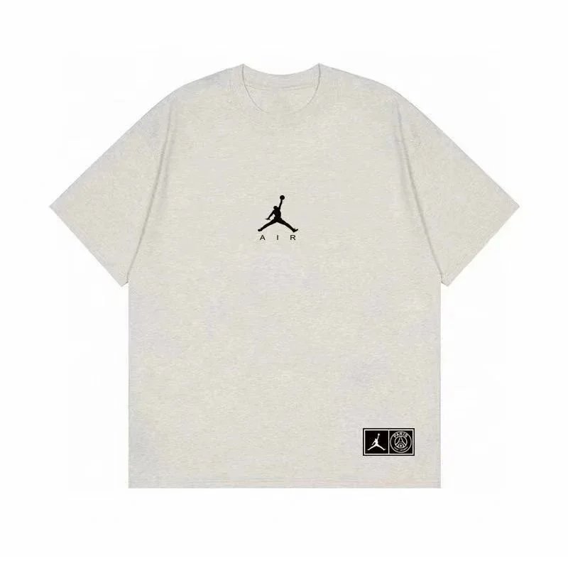 Jordan T-Shirts Jumpman Graphic — 16