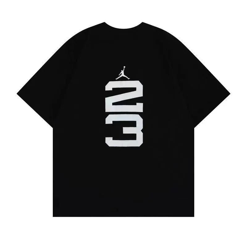 Jordan T-Shirts Jumpman Graphic image 5