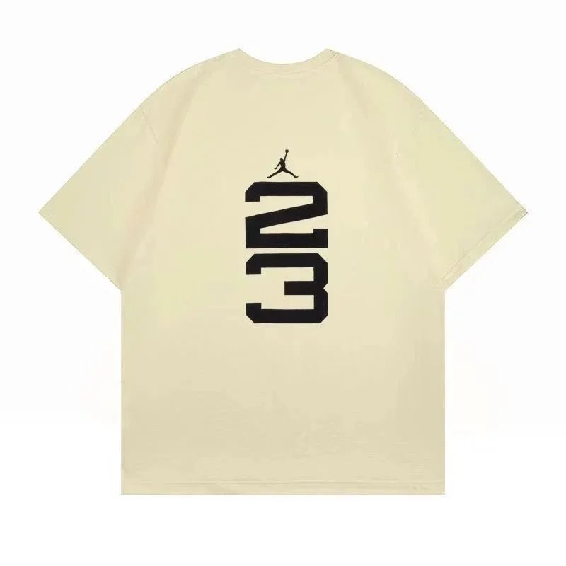 Jordan T-Shirts Jumpman Graphic — 9